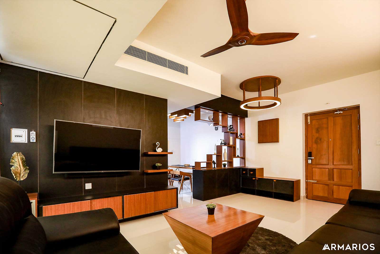 home interior